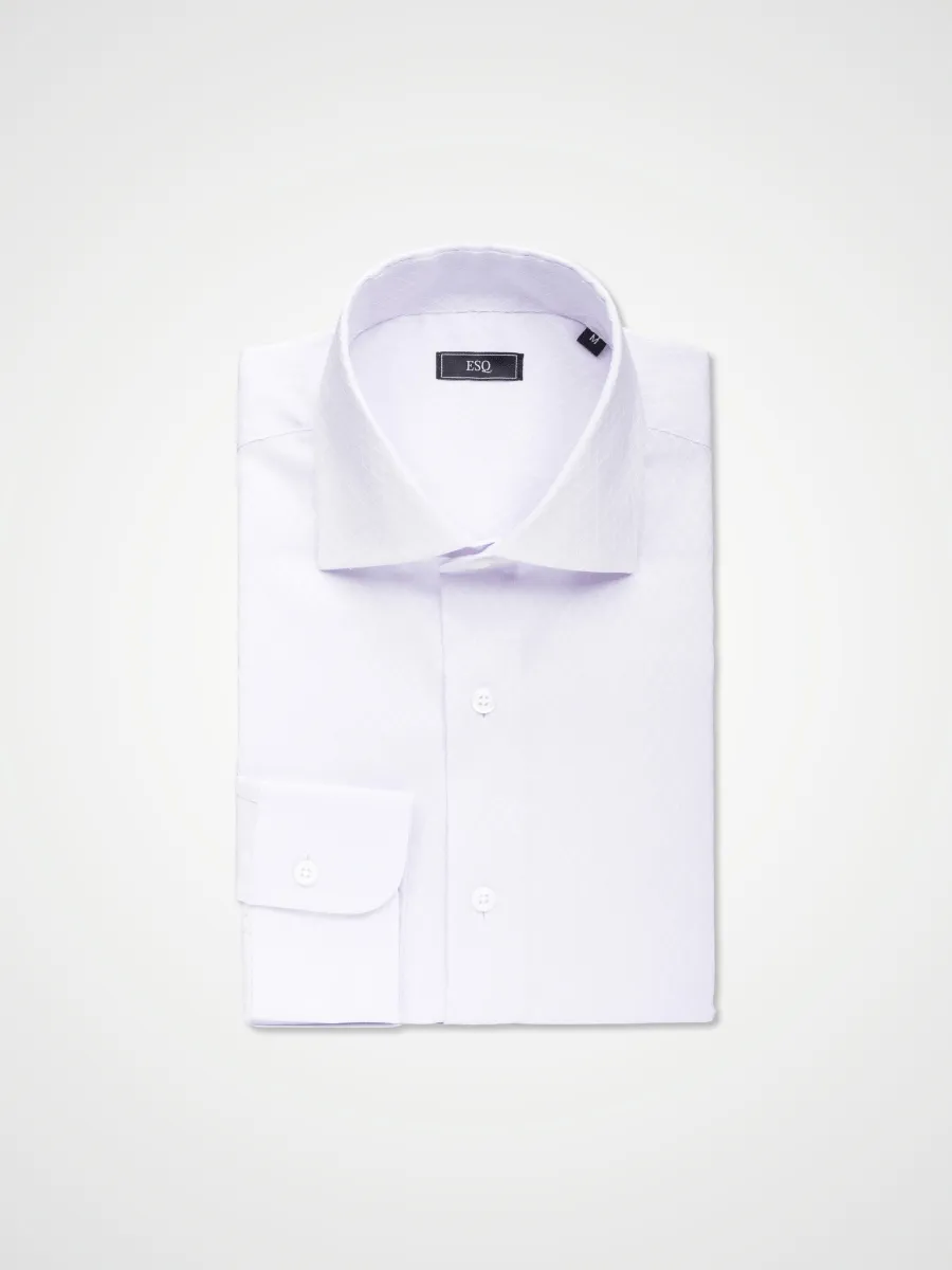 Jackson Diamond Purple Shirt
