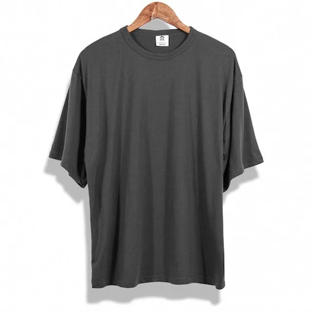 Kanie Oversized Men's Shirts