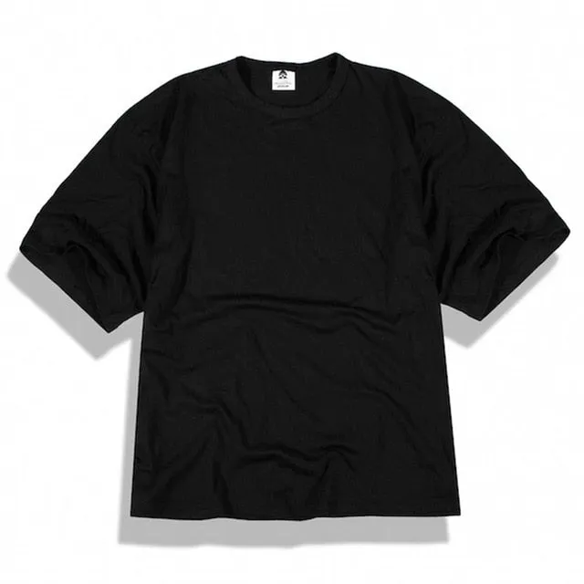 Kanie Oversized Men's Shirts