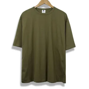 Kanie Oversized Men's Shirts