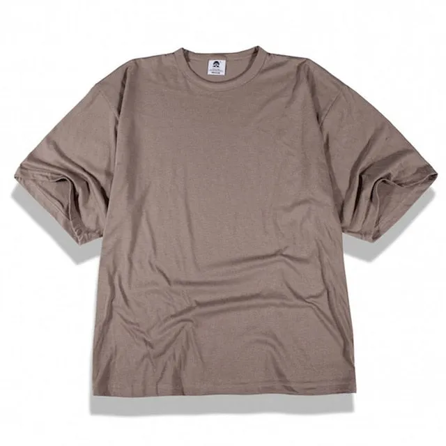 Kanie Oversized Men's Shirts