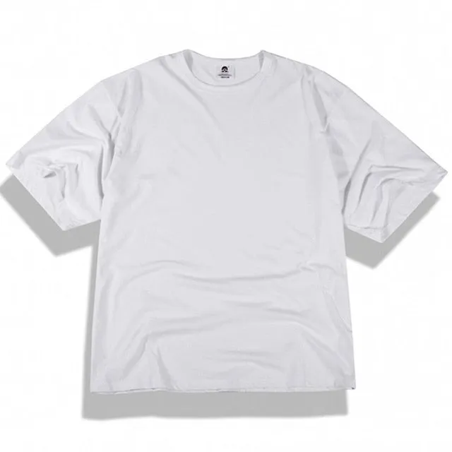 Kanie Oversized Men's Shirts