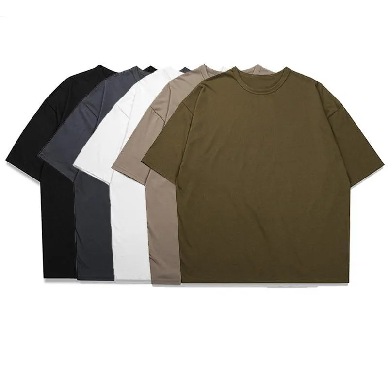 Kanie Oversized Men's Shirts