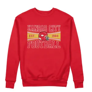kansas city football crop hoodie perfect city streetwear kansas city pride football kansas city red and yellow football hoodie