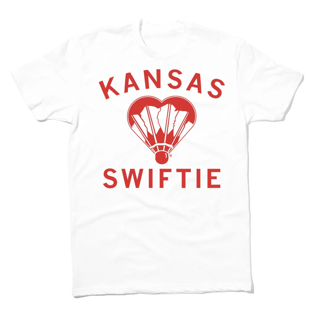 Kansas Swiftie