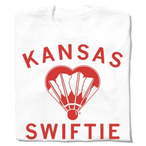 Kansas Swiftie