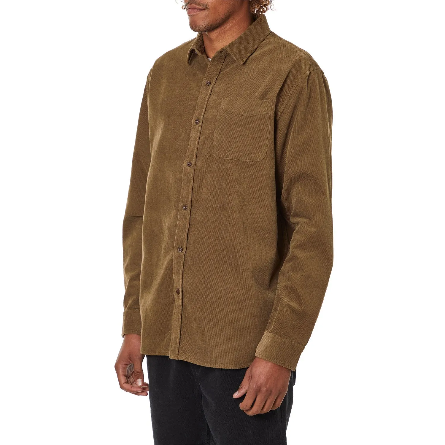 Katin Granada Shirt, umber