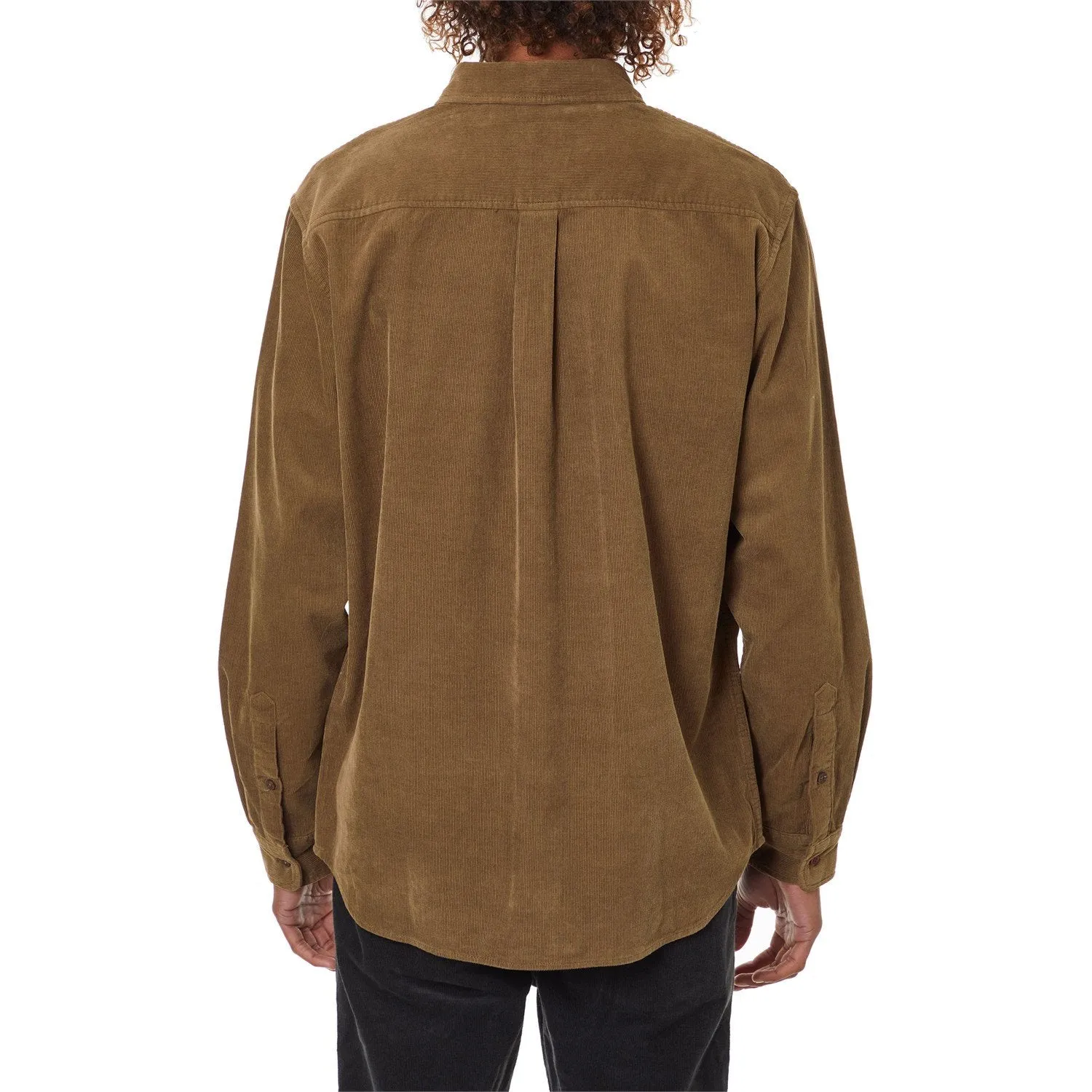 Katin Granada Shirt, umber