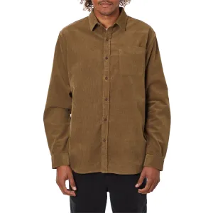 Katin Granada Shirt, umber