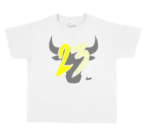 Kids - Citron Tint 6 Toro Shirt
