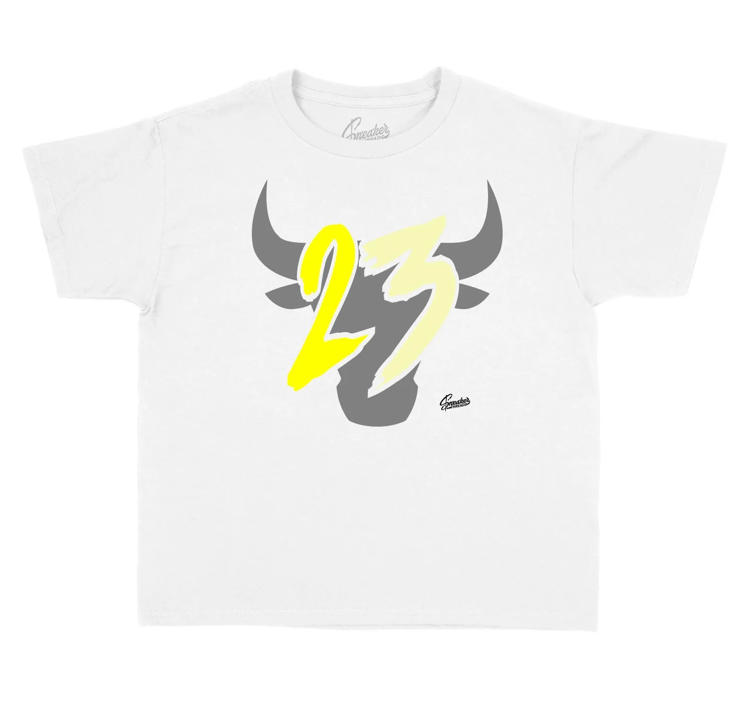 Kids - Citron Tint 6 Toro Shirt