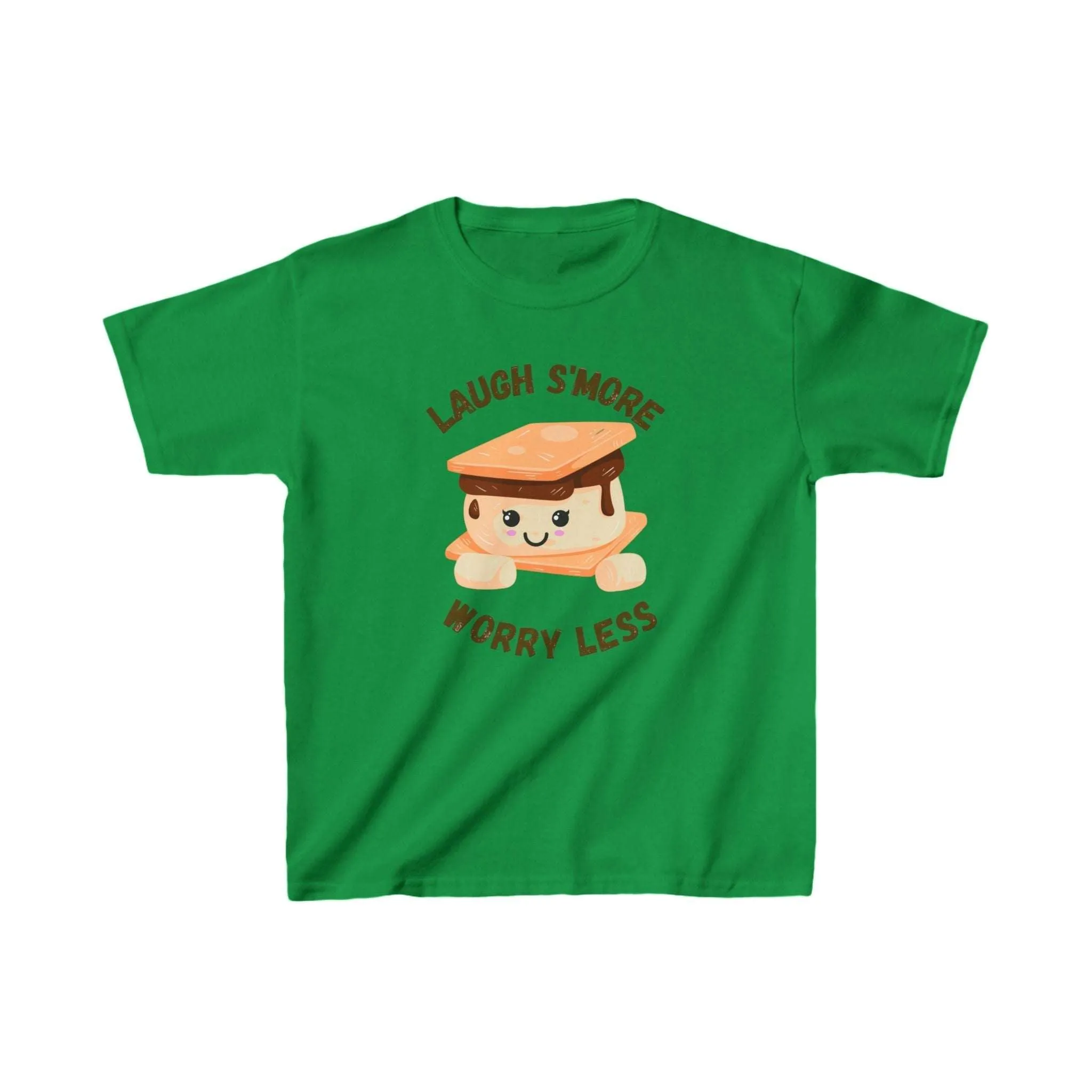 Kids laugh smore™ Tee