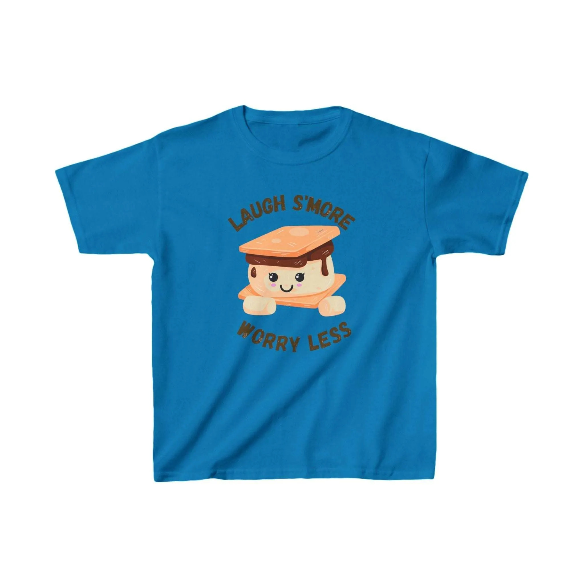 Kids laugh smore™ Tee
