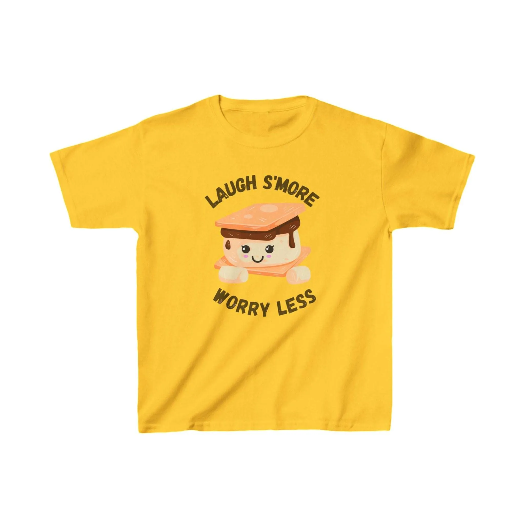 Kids laugh smore™ Tee