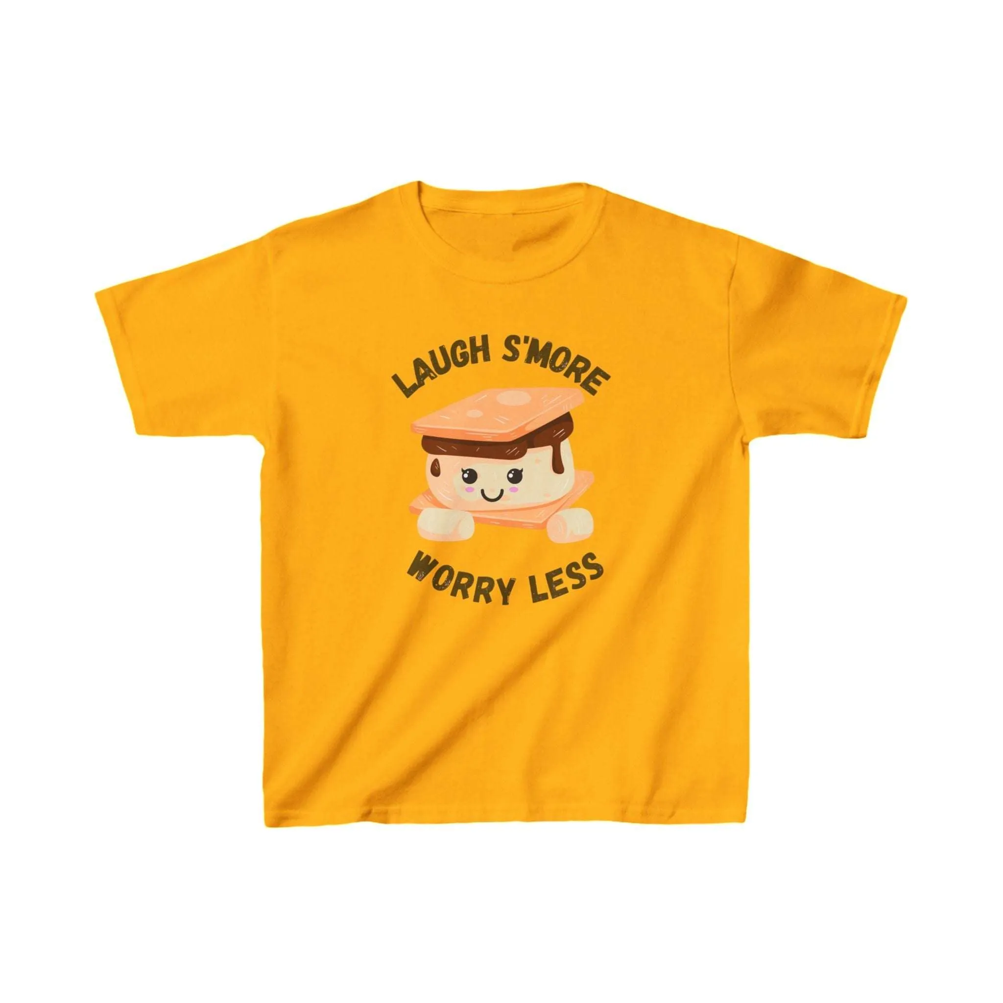 Kids laugh smore™ Tee