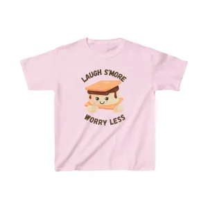 Kids laugh smore™ Tee