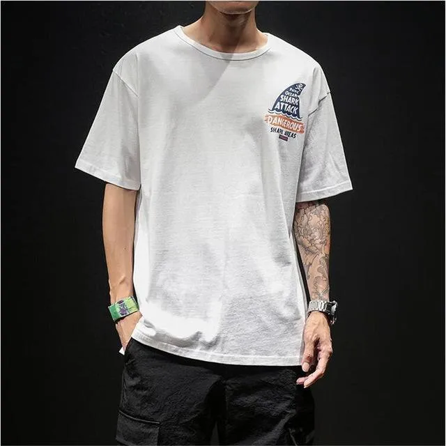 Kiken Men's Shirt