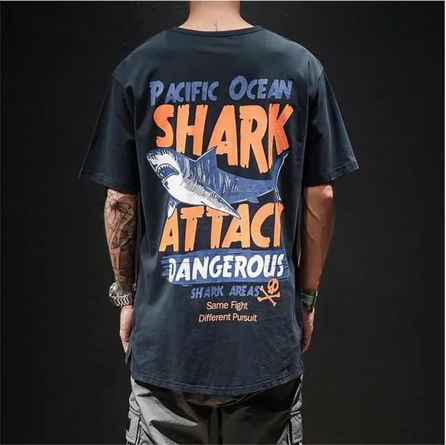 Kiken Men's Shirt