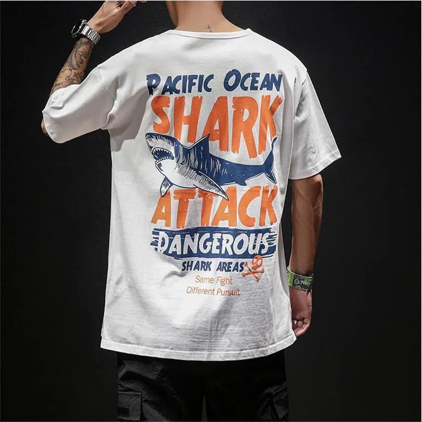 Kiken Men's Shirt