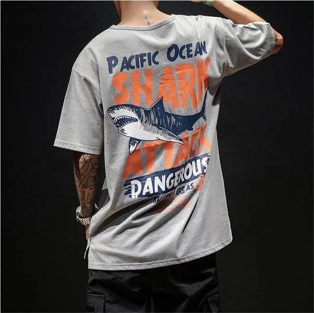 Kiken Men's Shirt
