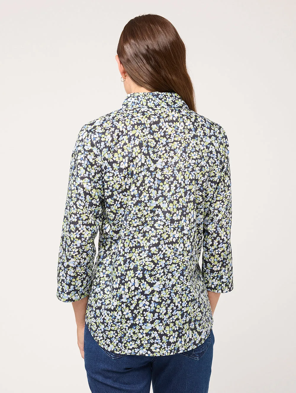 Killian 3/4 Sleeve Shirt