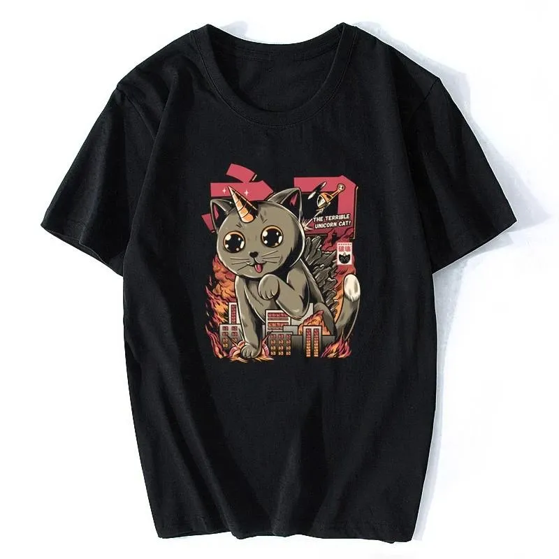 Kureji Kyattsu Shirt