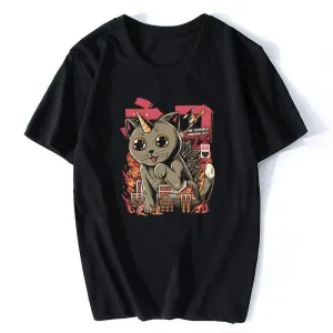 Kureji Kyattsu Shirt
