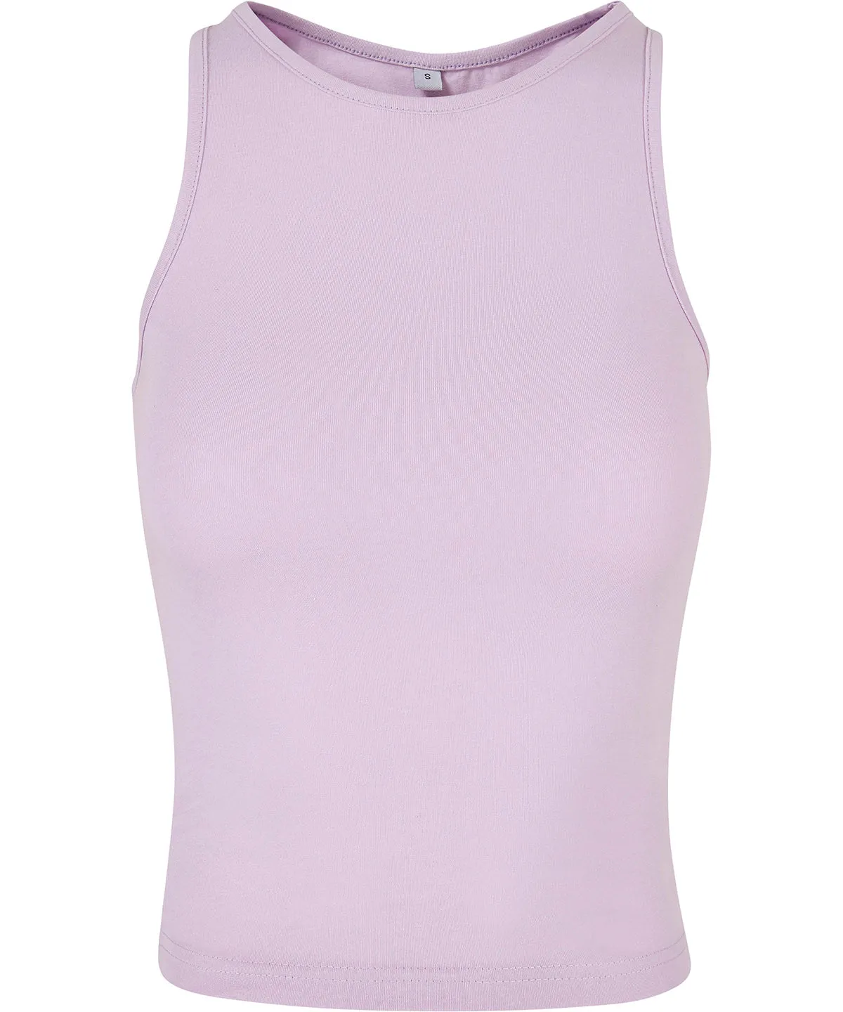 Lilac - Women’s racerback top