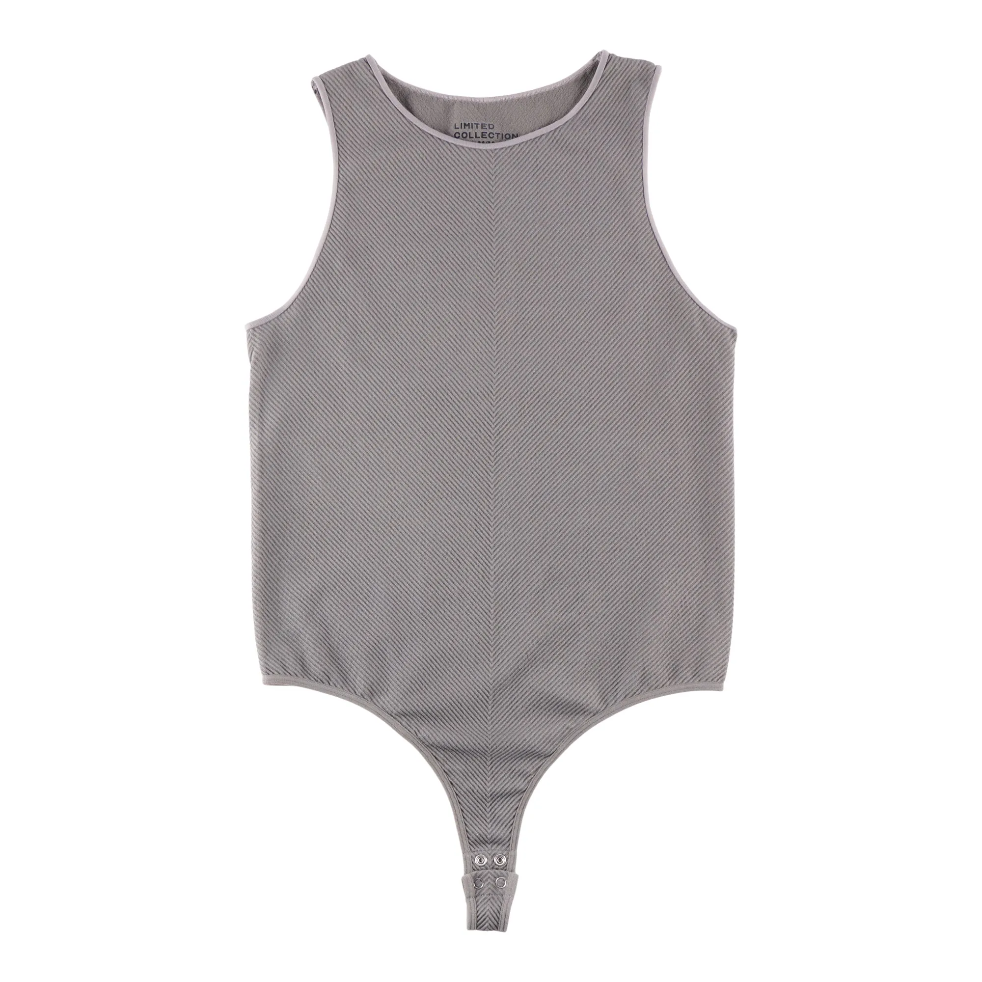 Limited Collection City Blues Women's Seamless Bodysuit