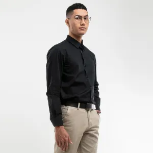 Long Sleeve Regular Fit Business Wear - 15017001A