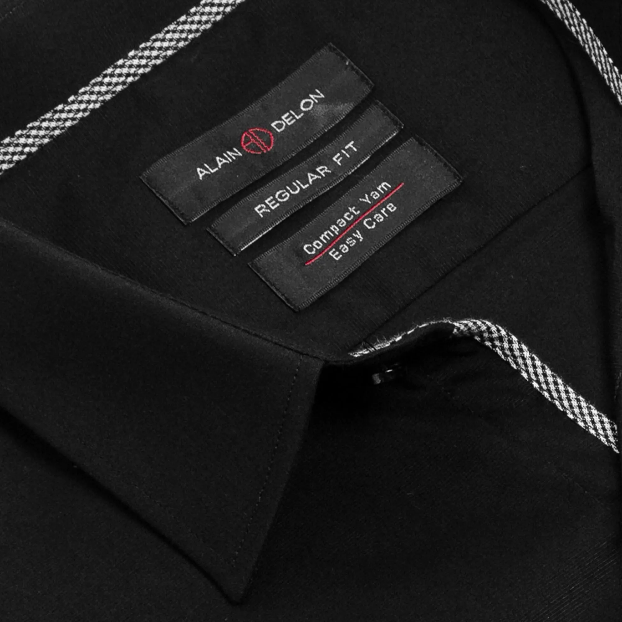 Long Sleeve Regular Fit Business Wear - 15017001A