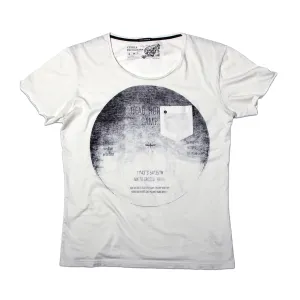 Lost City Pocket Tshirt