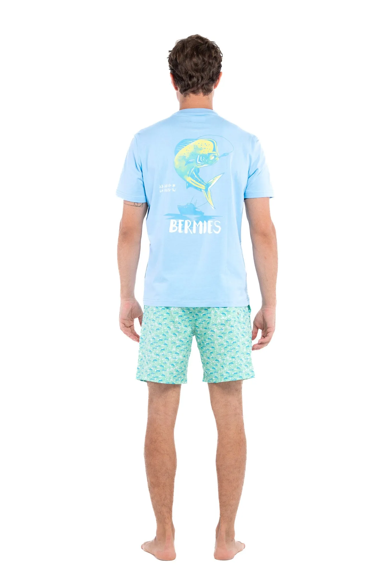 Mahi Mahi