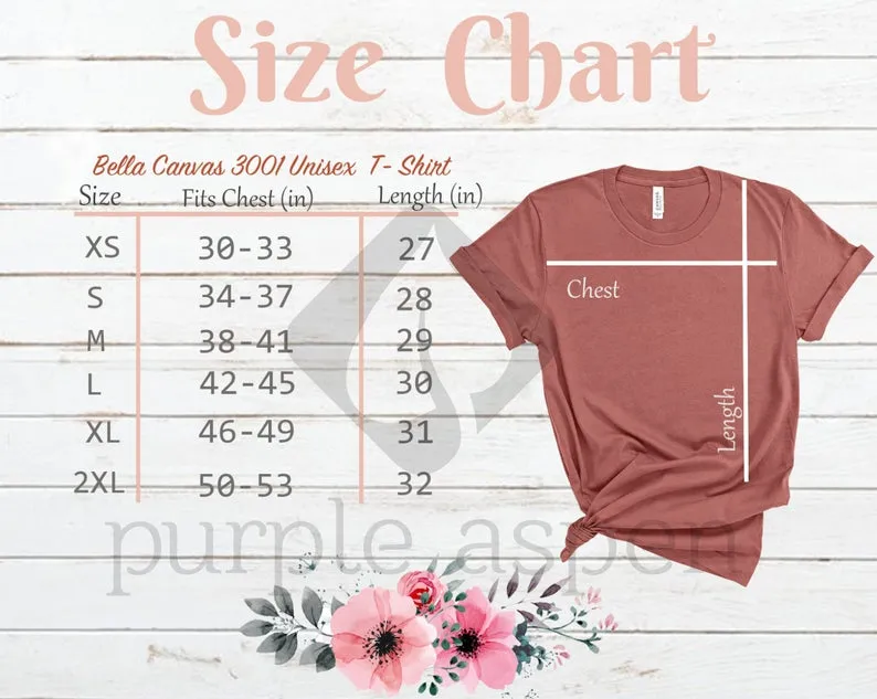 Mama Shirt with Floral Accents Tee