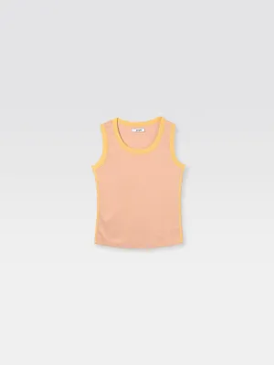 Marsa Tank Top