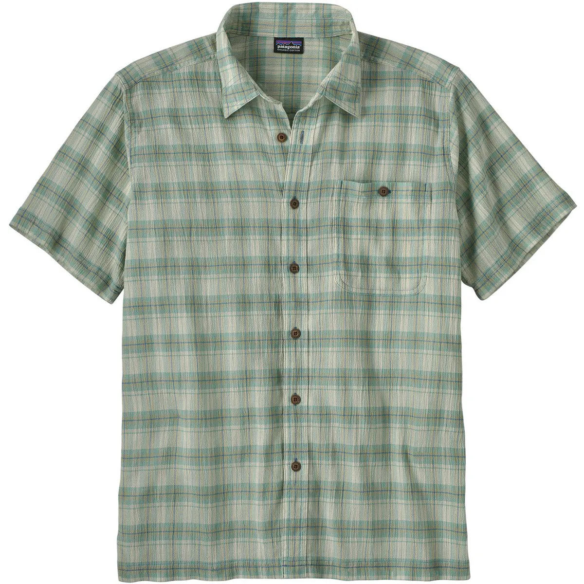 Men's A/C Shirt