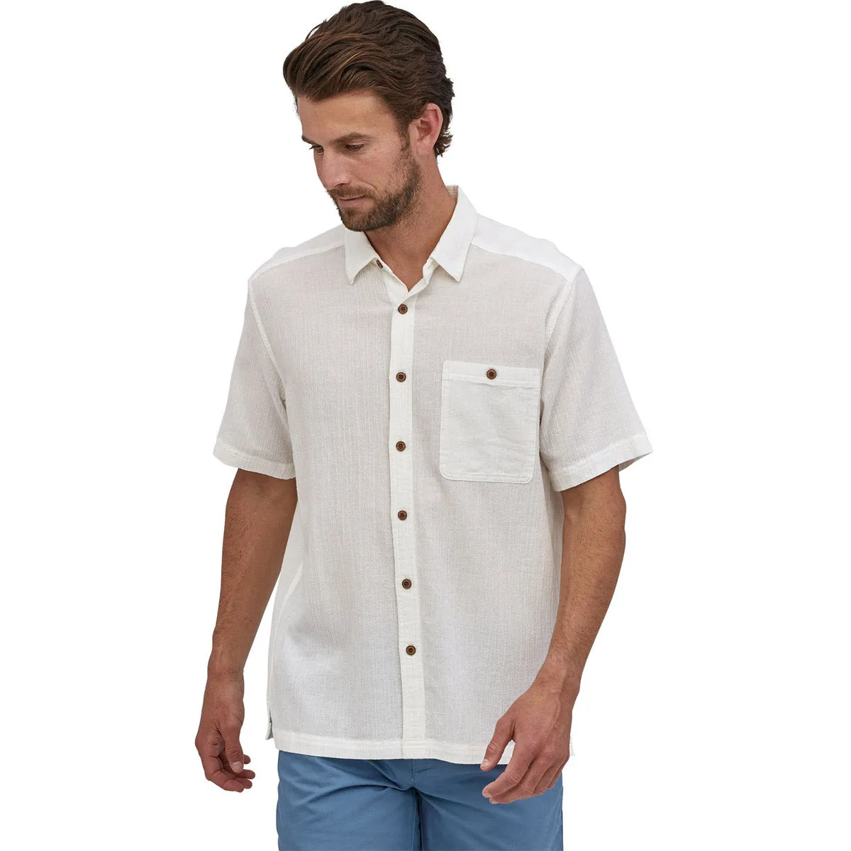 Men's A/C Shirt