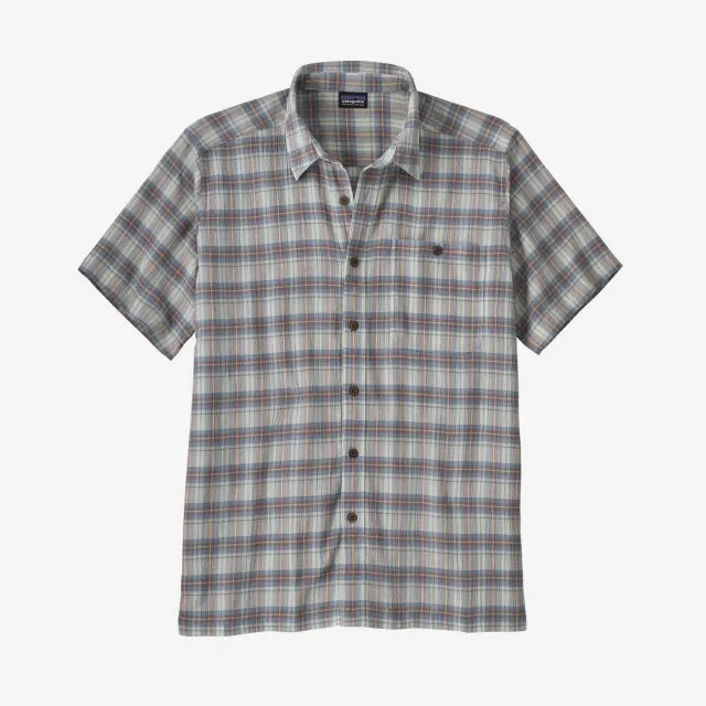 Men's A/C Shirt