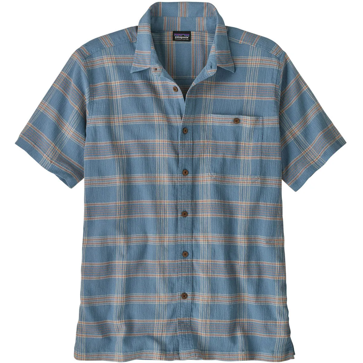 Men's A/C Shirt