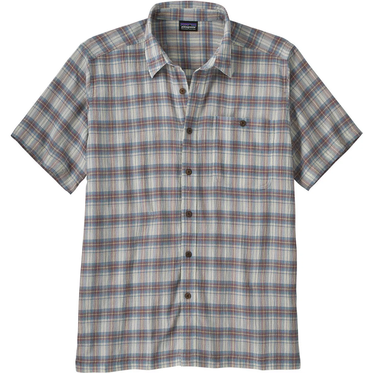 Men's A/C Shirt