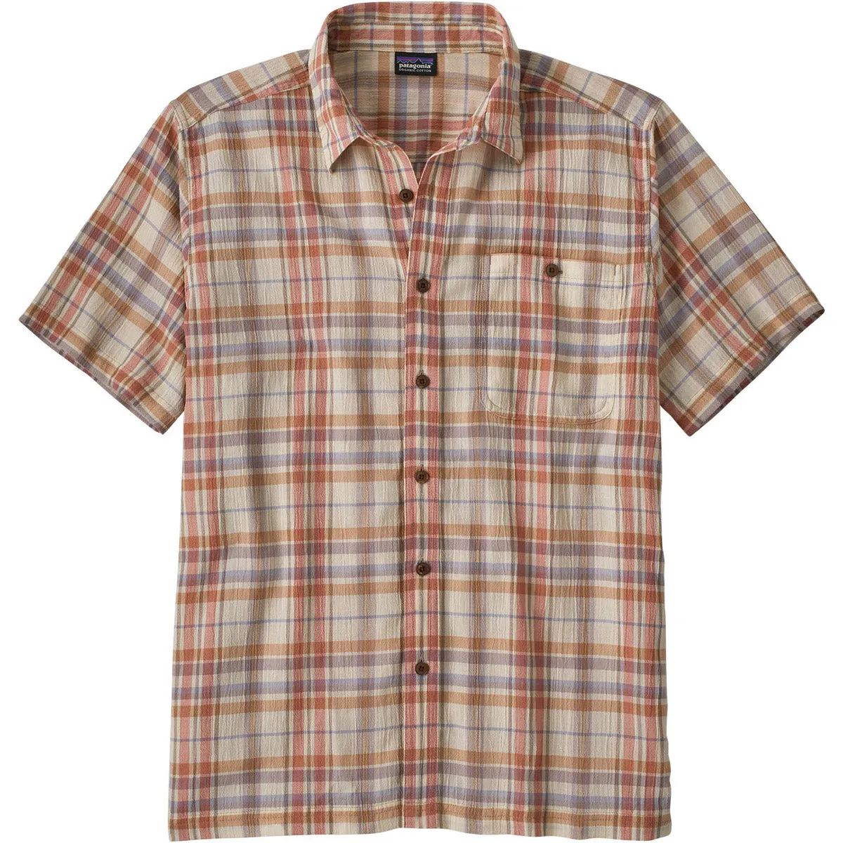 Men's A/C Shirt