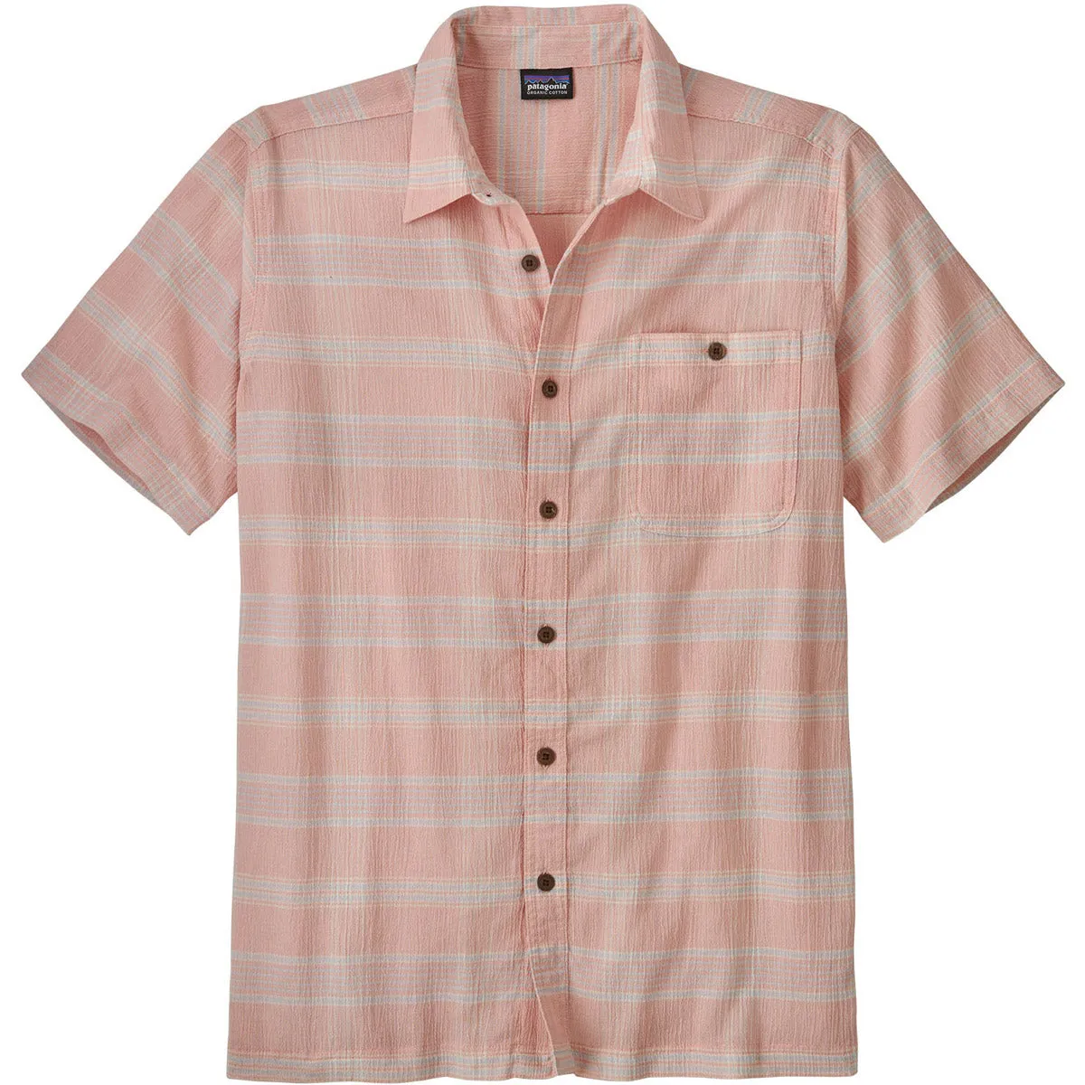 Men's A/C Shirt