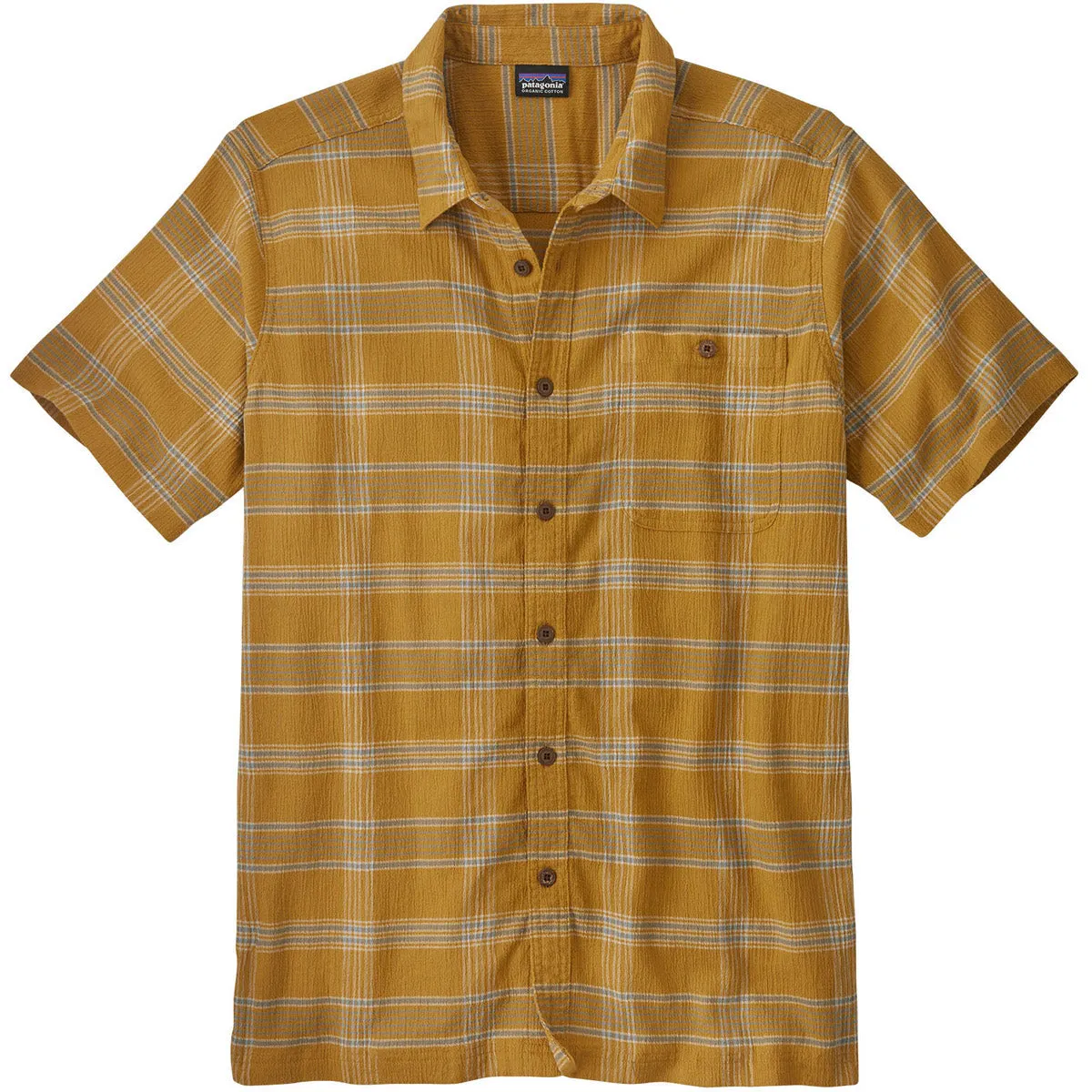Men's A/C Shirt