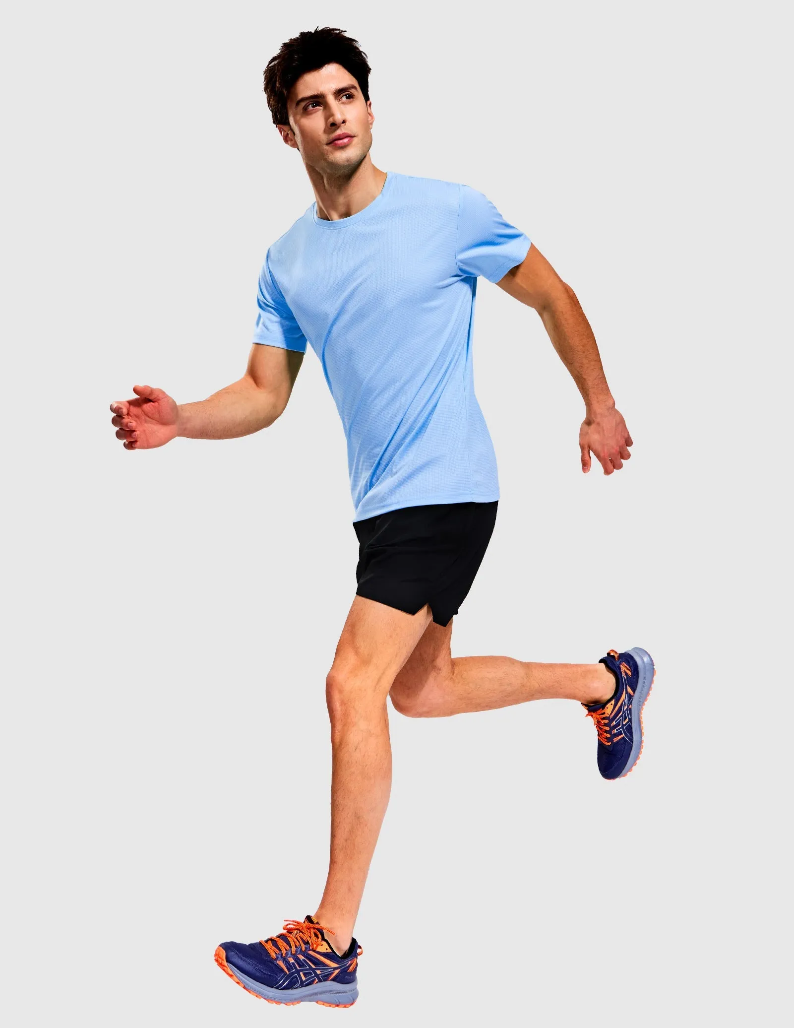Men's AirDure™ Running T-Shirt