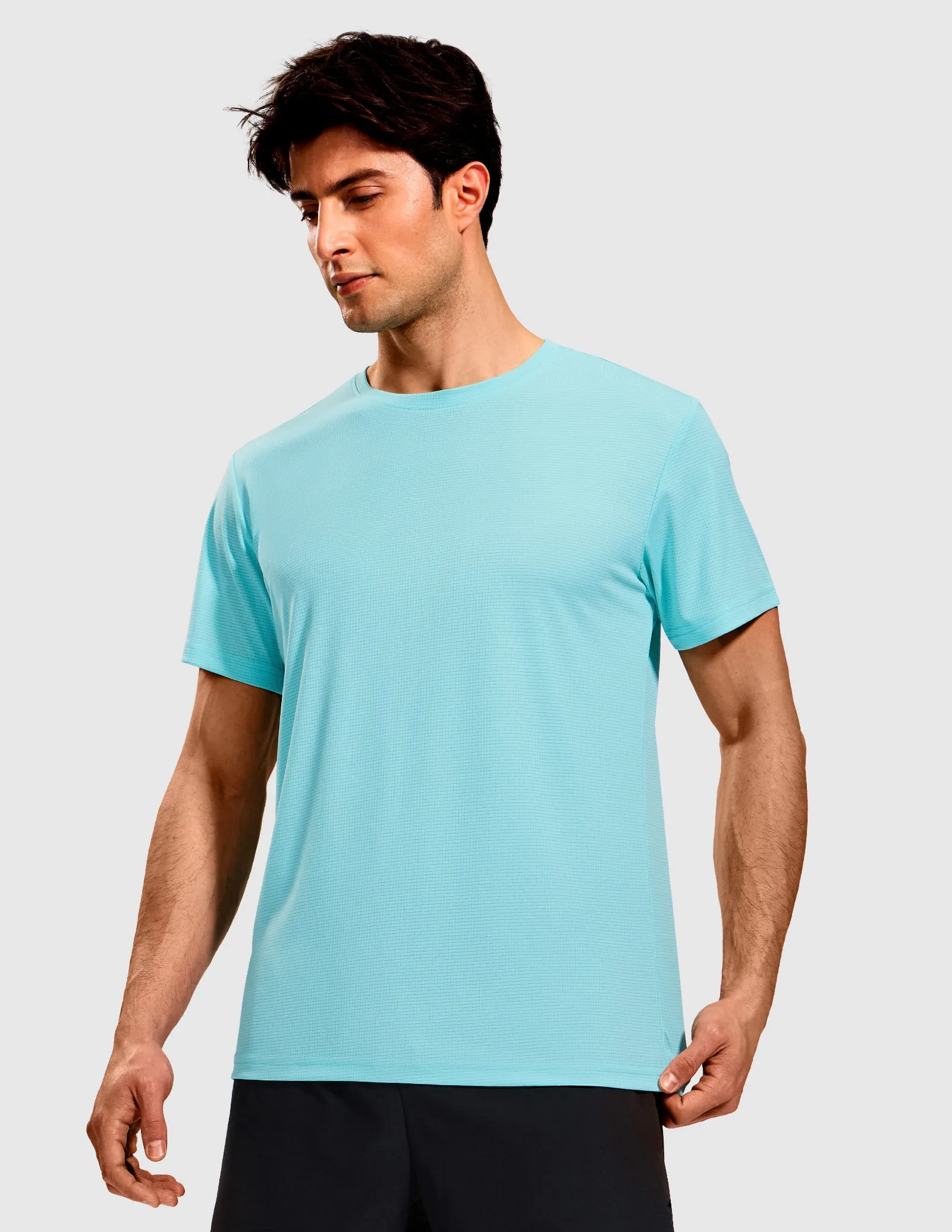 Men's AirDure™ Running T-Shirt