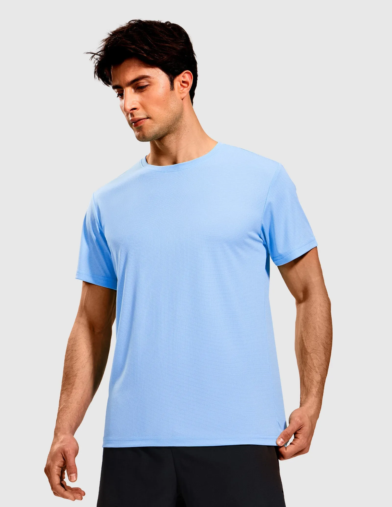 Men's AirDure™ Running T-Shirt