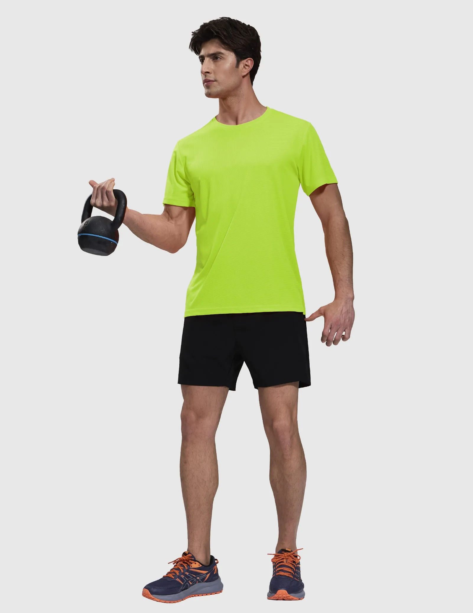 Men's AirDure™ Running T-Shirt
