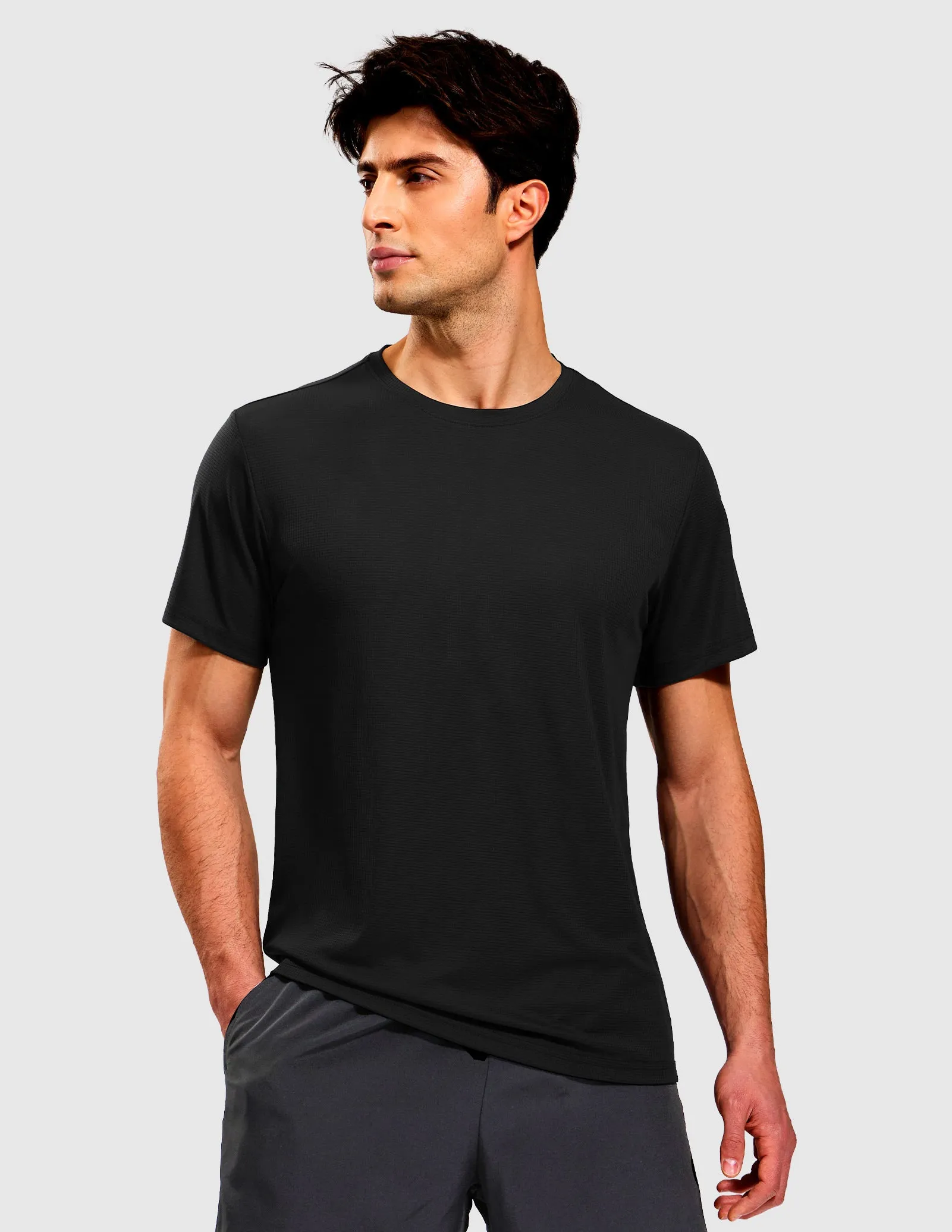 Men's AirDure™ Running T-Shirt