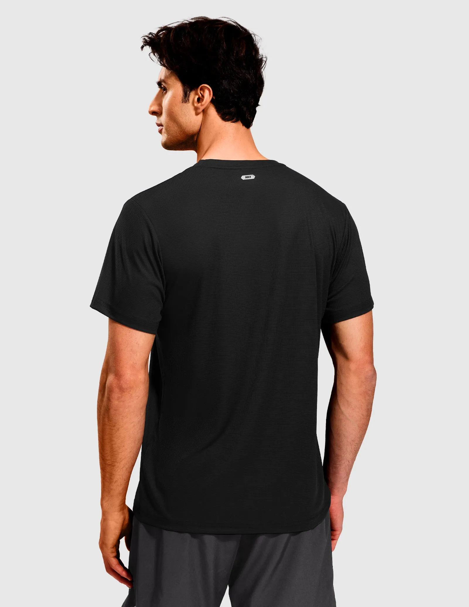 Men's AirDure™ Running T-Shirt