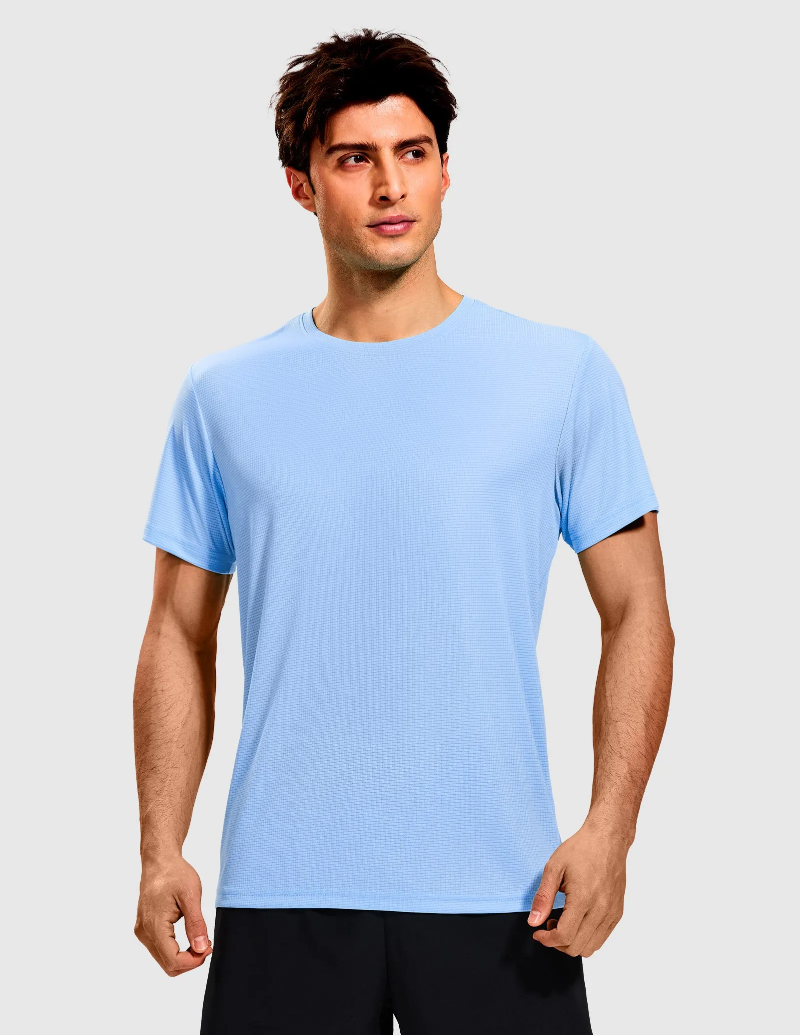 Men's AirDure™ Running T-Shirt